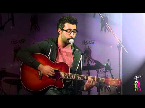 Teen Club Event 2014 / Levan Maspindzelashvili ლევან მასპინძელაშვილი - Creep